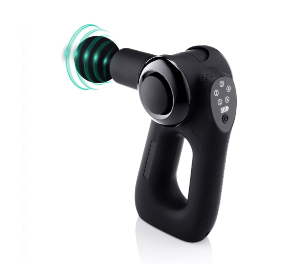 Medivon Gun Tytan Pro - 1345964 - zdjęcie 4